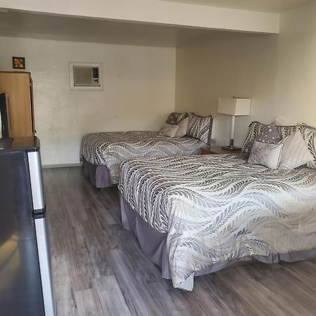Budget Inn Дуранго Екстер'єр фото