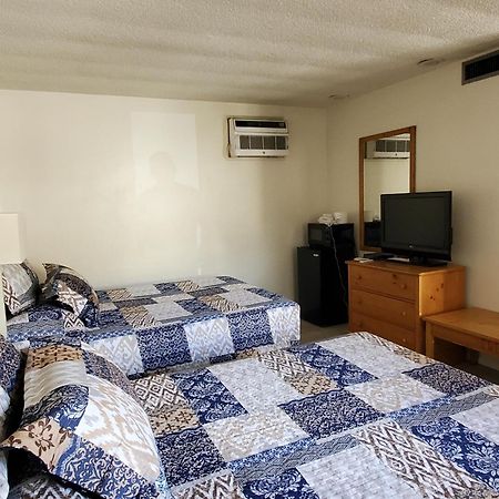 Budget Inn Дуранго Екстер'єр фото