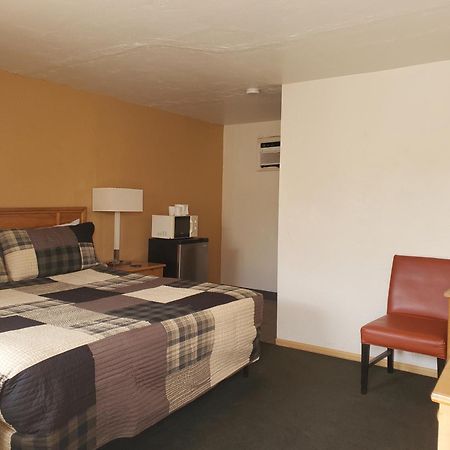 Budget Inn Дуранго Екстер'єр фото