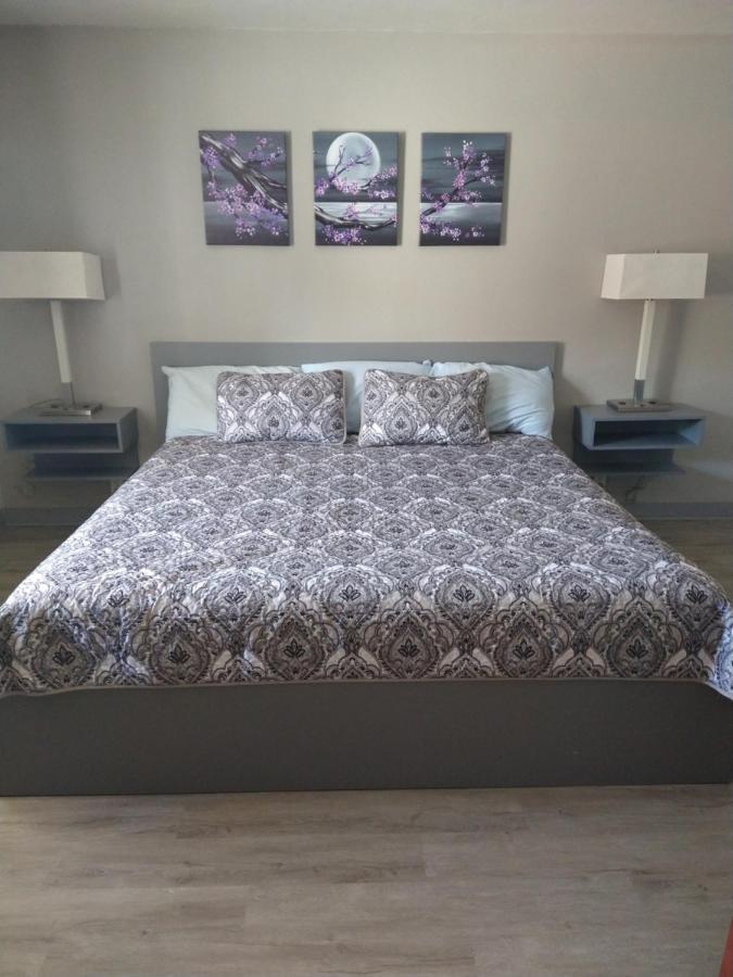 Budget Inn Дуранго Екстер'єр фото