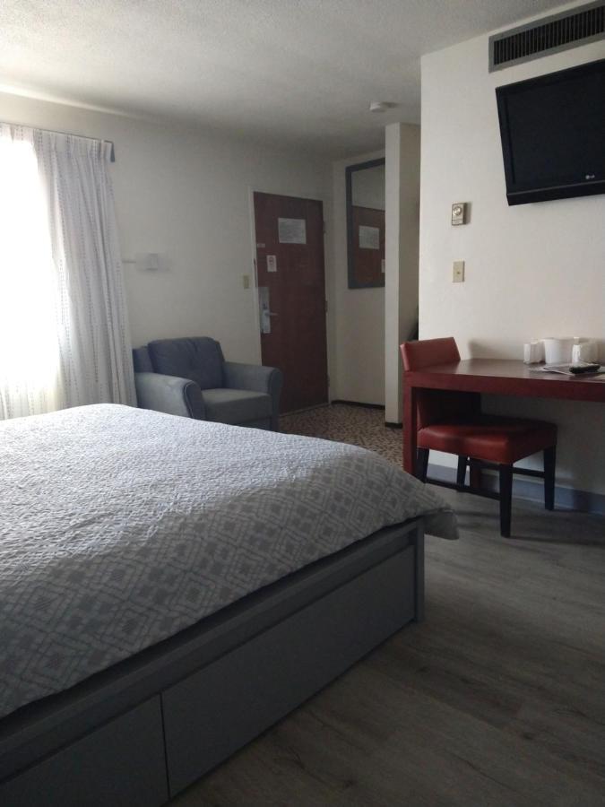 Budget Inn Дуранго Екстер'єр фото