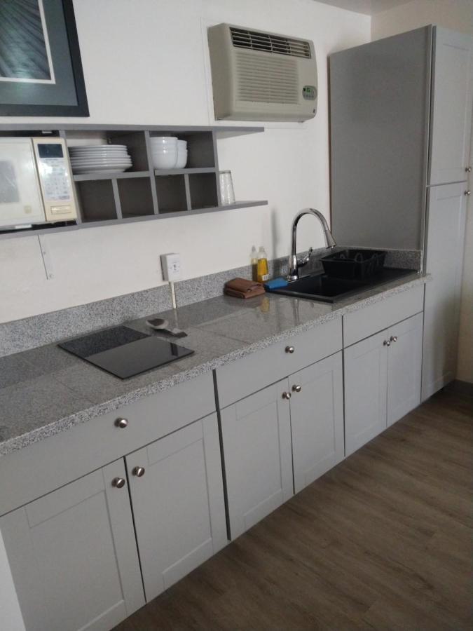 Budget Inn Дуранго Екстер'єр фото