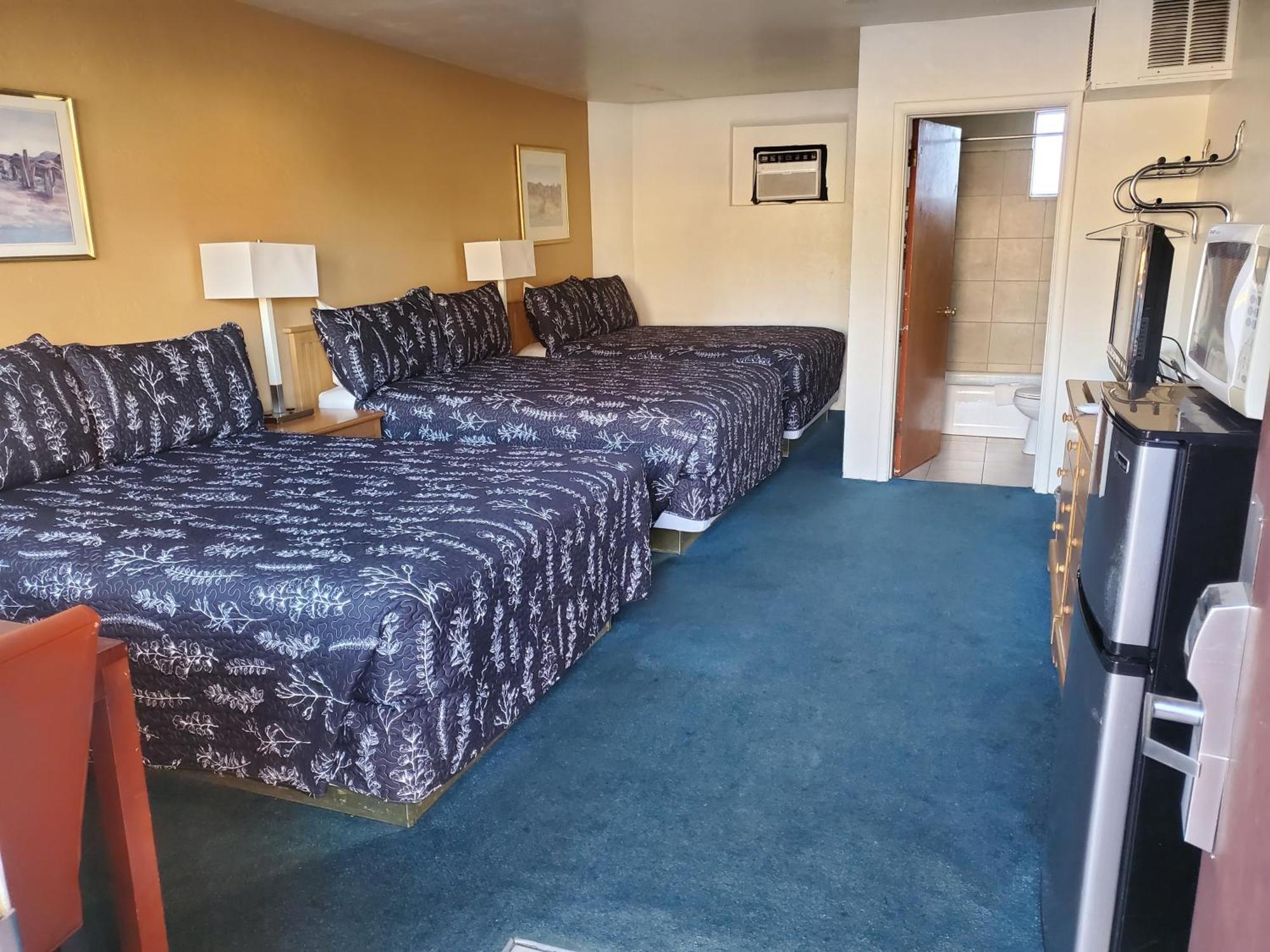 Budget Inn Дуранго Екстер'єр фото