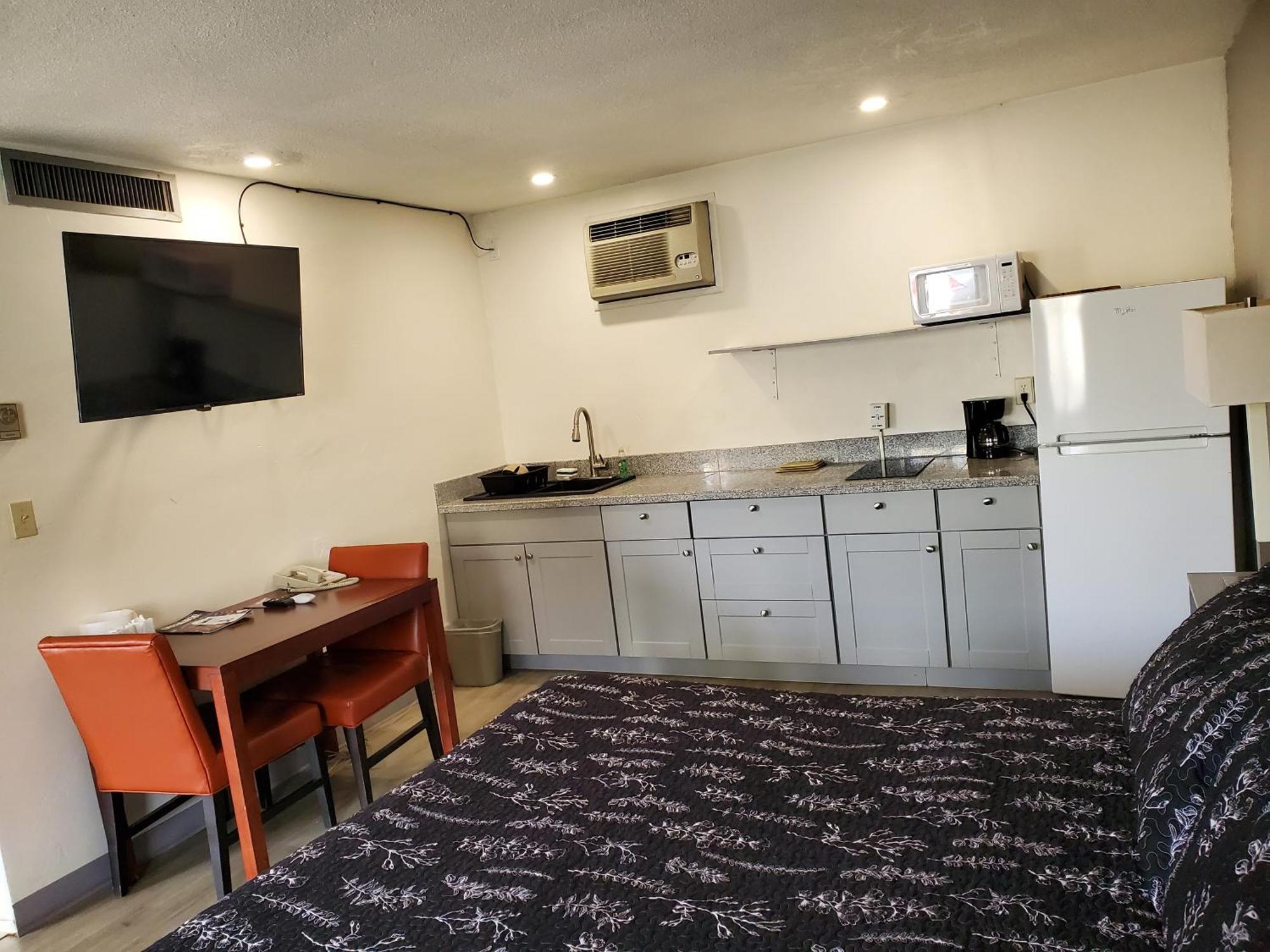 Budget Inn Дуранго Екстер'єр фото
