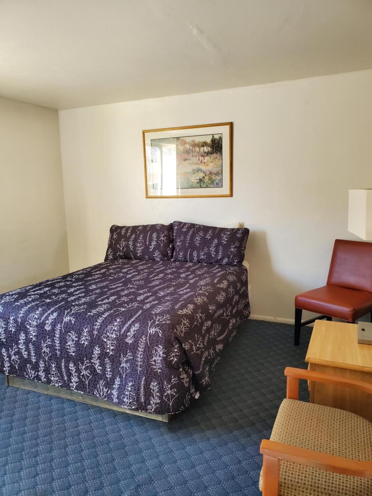 Budget Inn Дуранго Екстер'єр фото