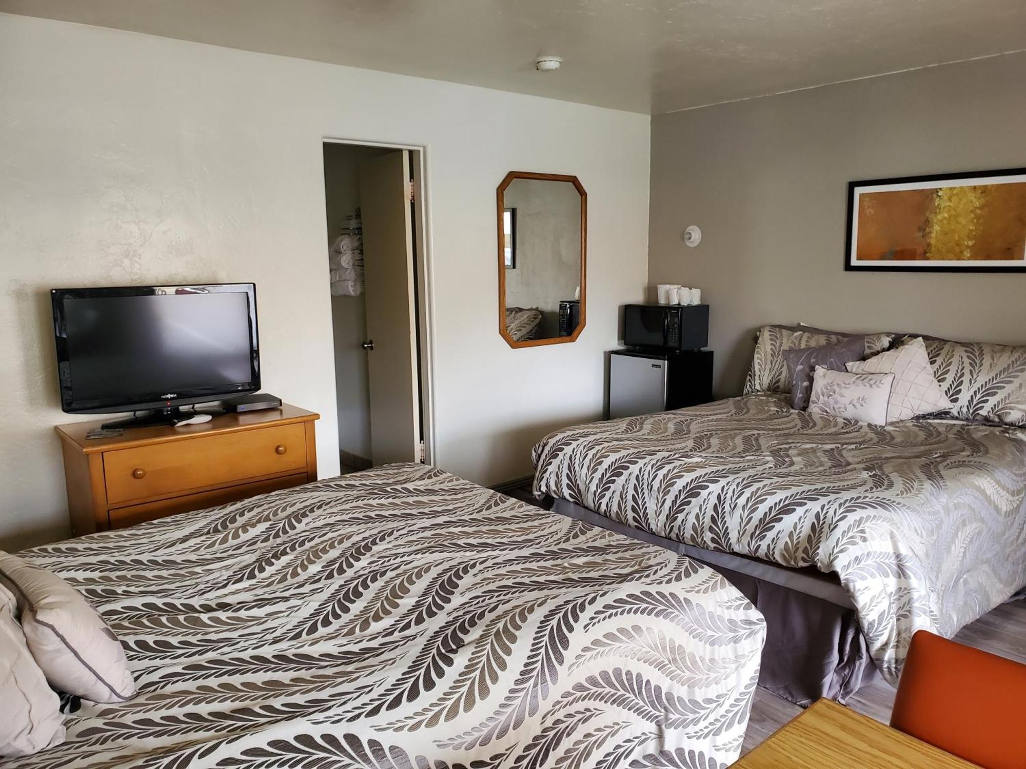 Budget Inn Дуранго Екстер'єр фото