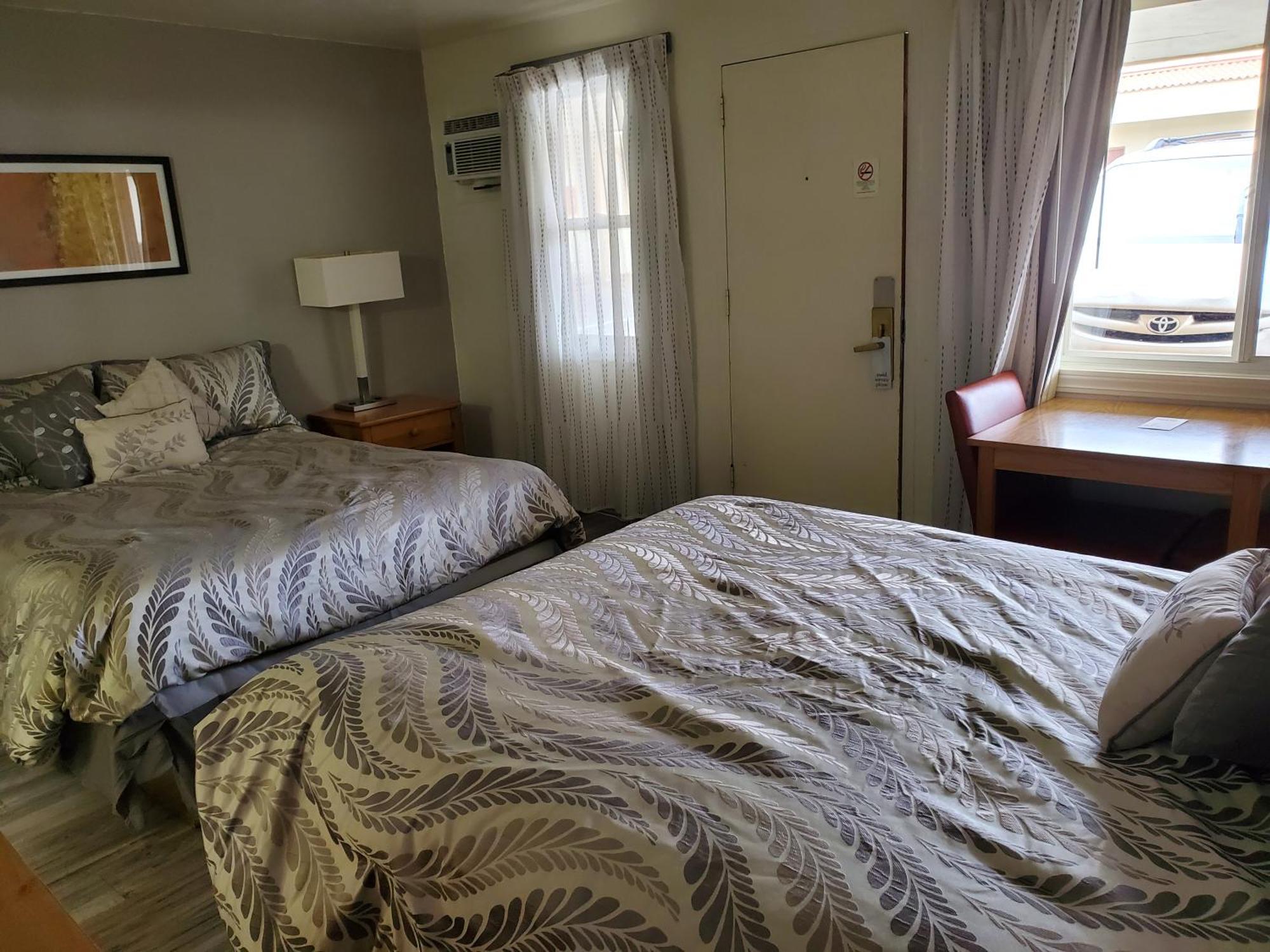 Budget Inn Дуранго Екстер'єр фото