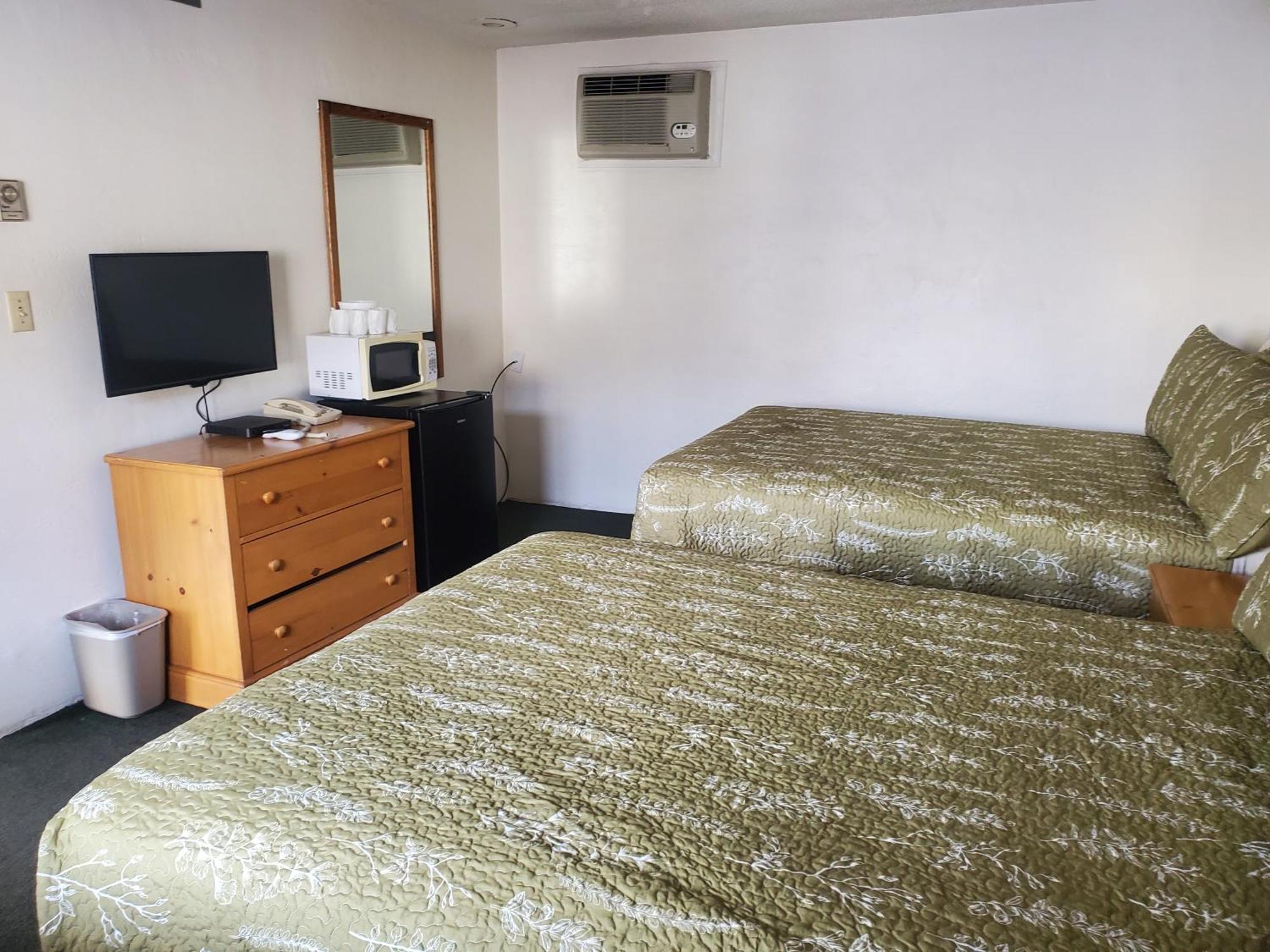 Budget Inn Дуранго Екстер'єр фото