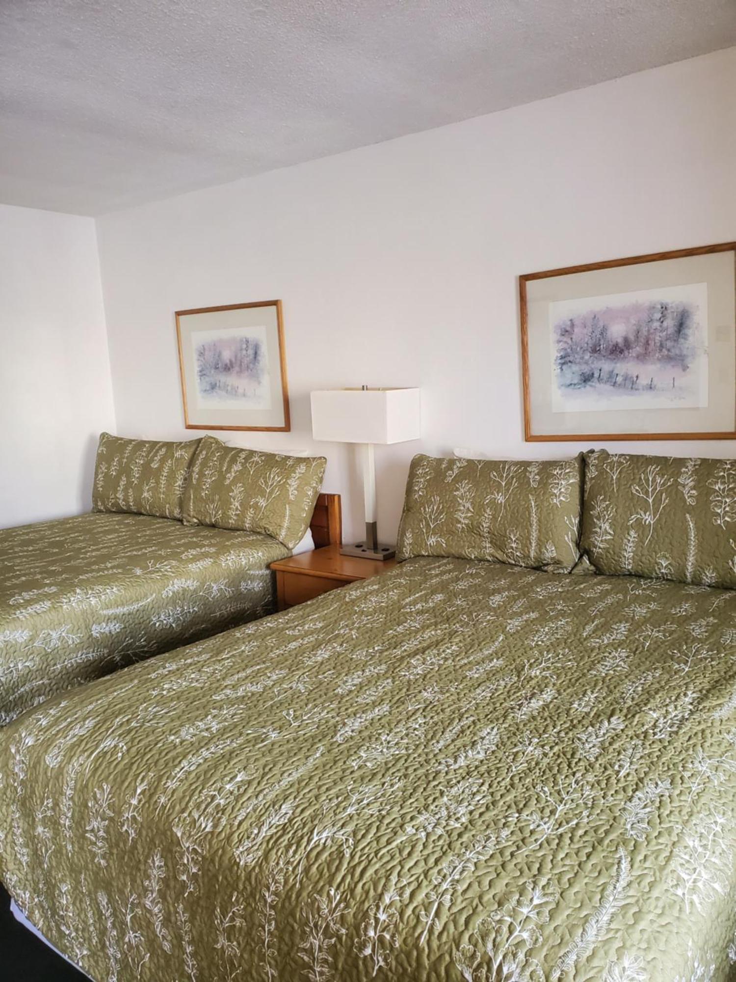 Budget Inn Дуранго Екстер'єр фото
