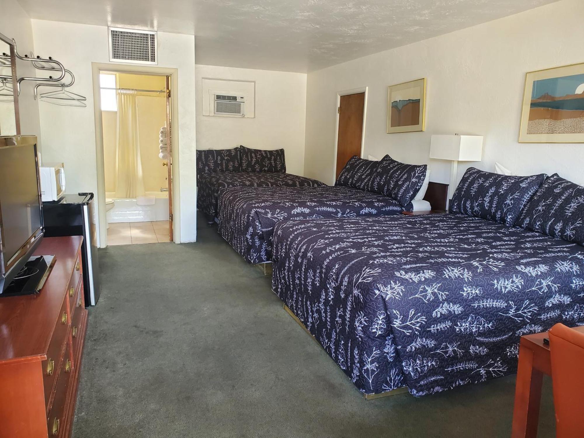 Budget Inn Дуранго Екстер'єр фото