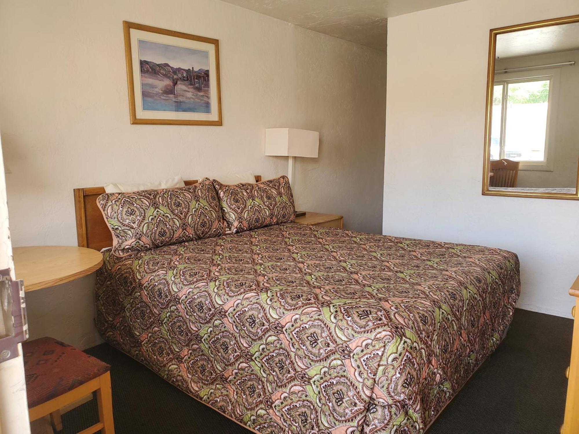 Budget Inn Дуранго Екстер'єр фото