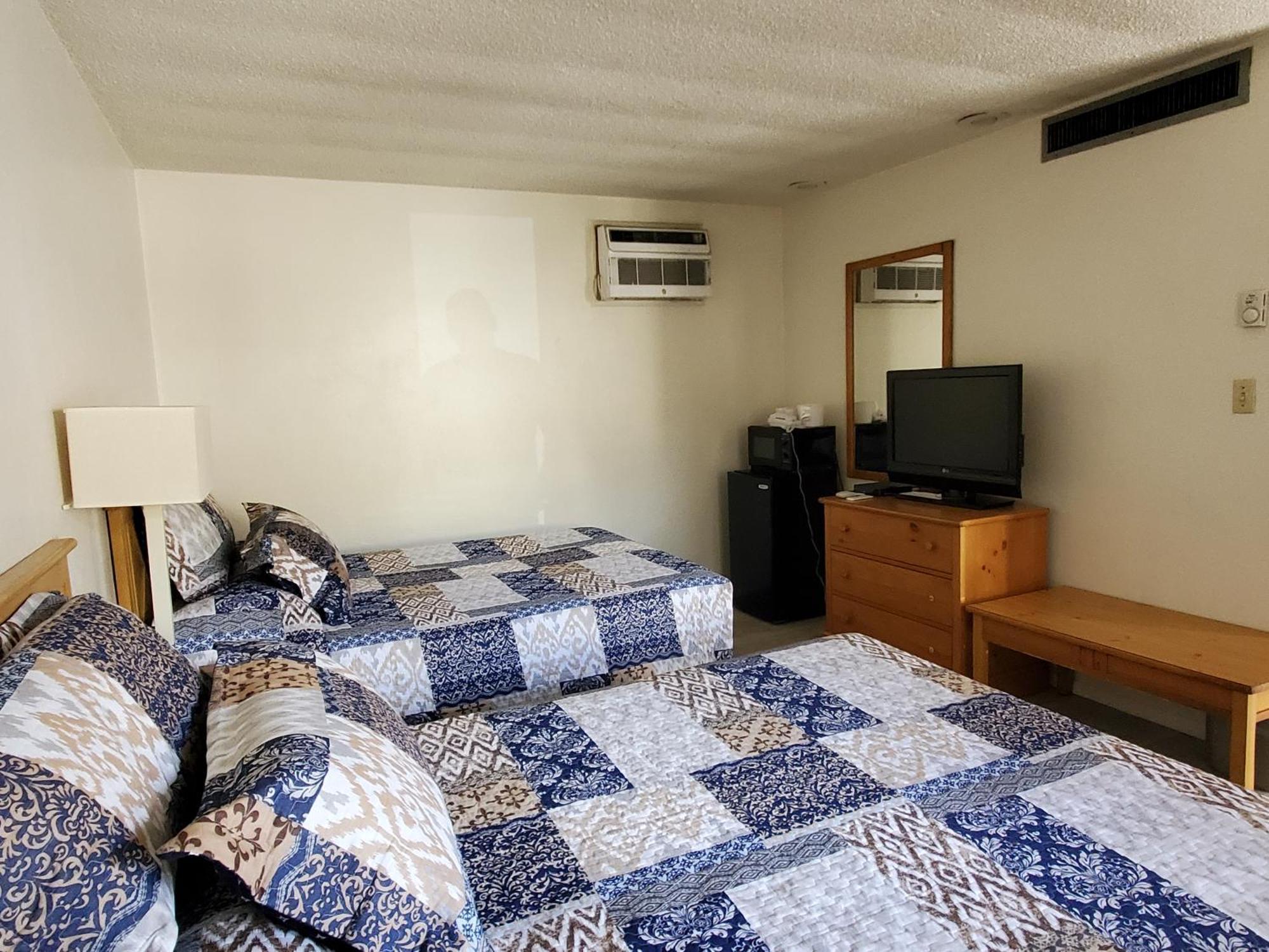 Budget Inn Дуранго Екстер'єр фото