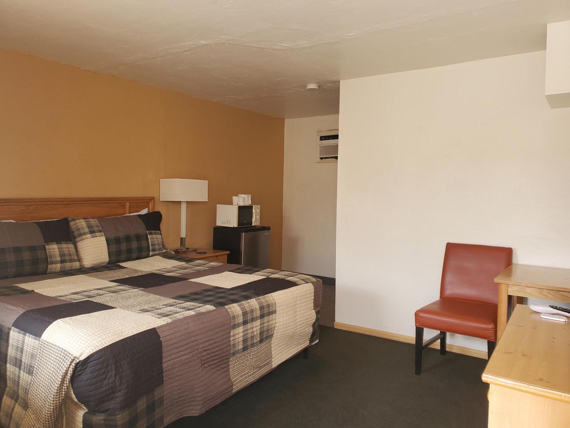 Budget Inn Дуранго Екстер'єр фото