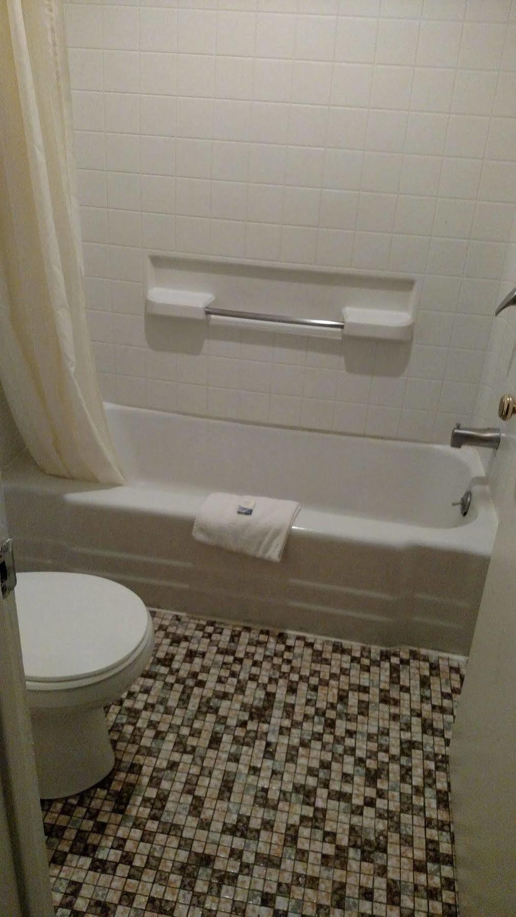 Budget Inn Дуранго Екстер'єр фото