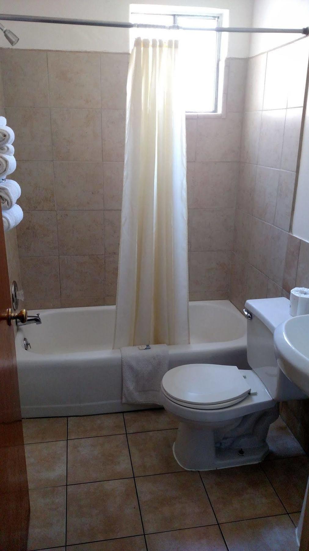 Budget Inn Дуранго Екстер'єр фото