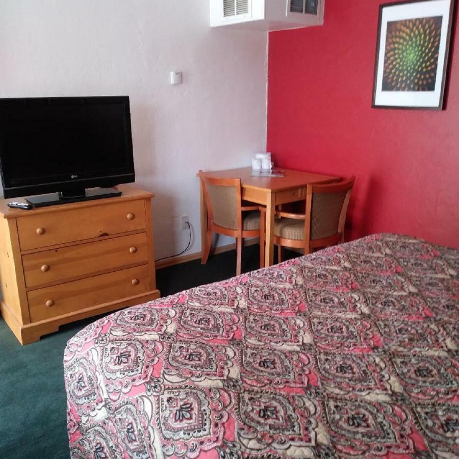 Budget Inn Дуранго Екстер'єр фото